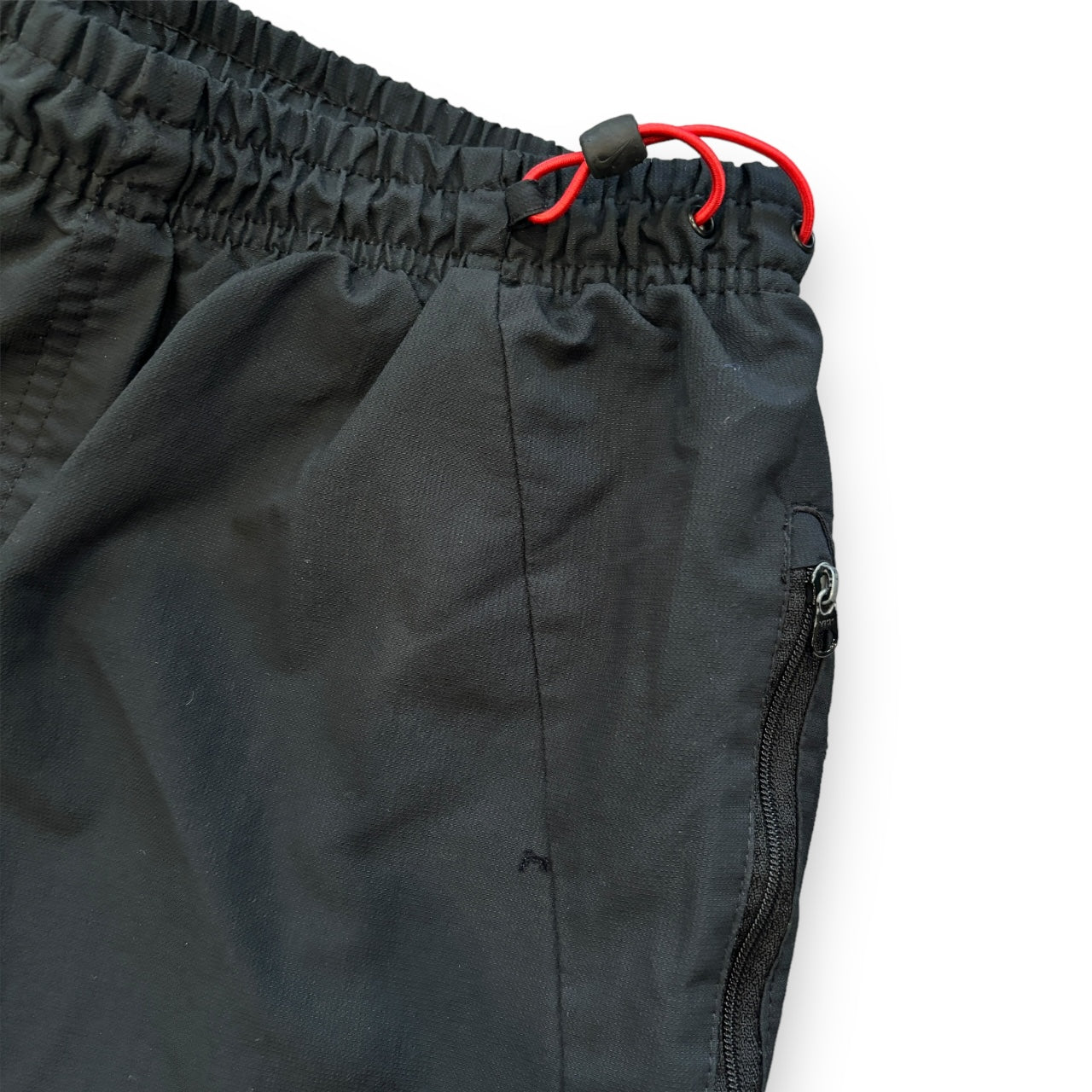 00s Nike Air Max Baggy Joggers (XL)