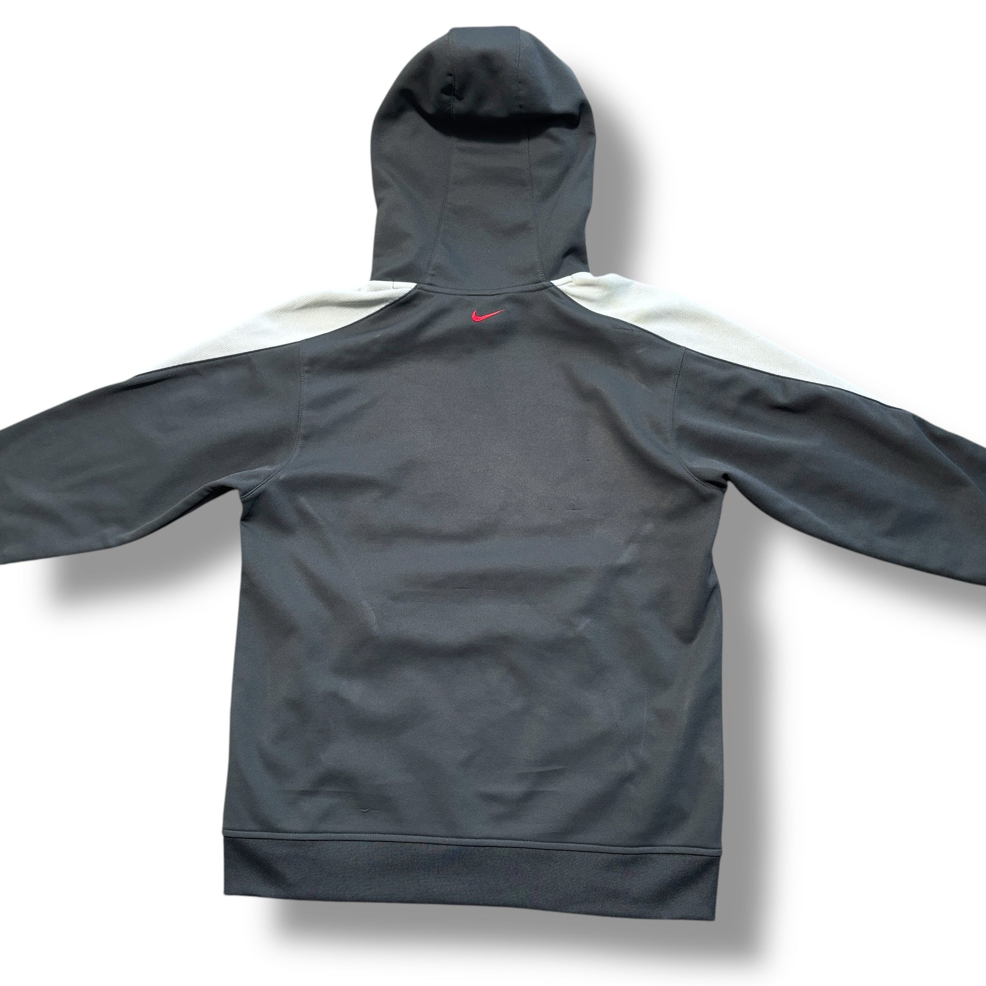 00s Nike Shox Hoodie (S/M)