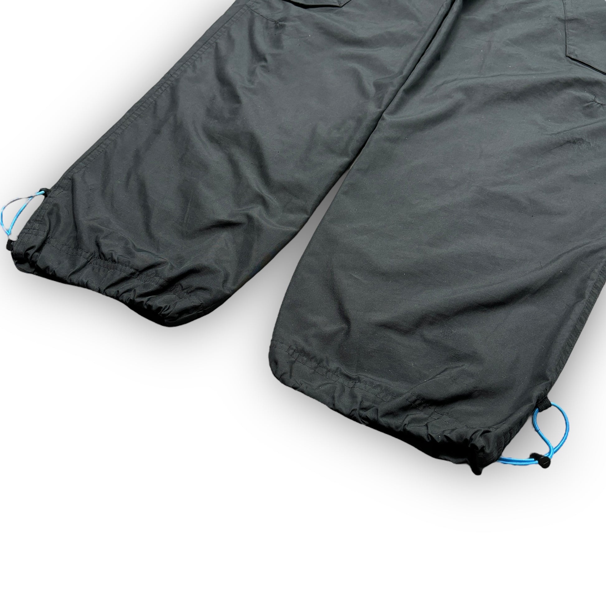 00s Nike Air Max LTD Track Pants (M)