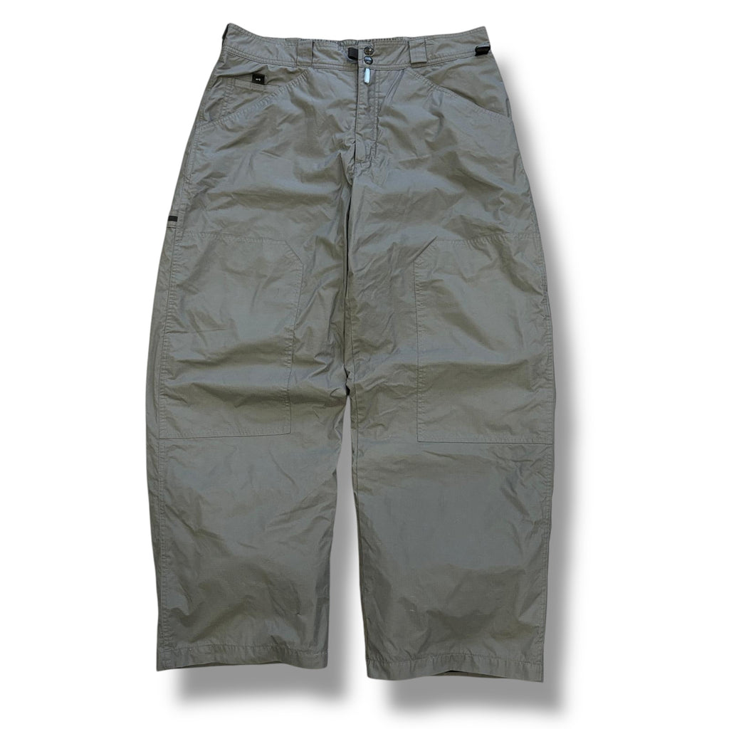 00s Nike ACG Baggy Ski Pants (L)