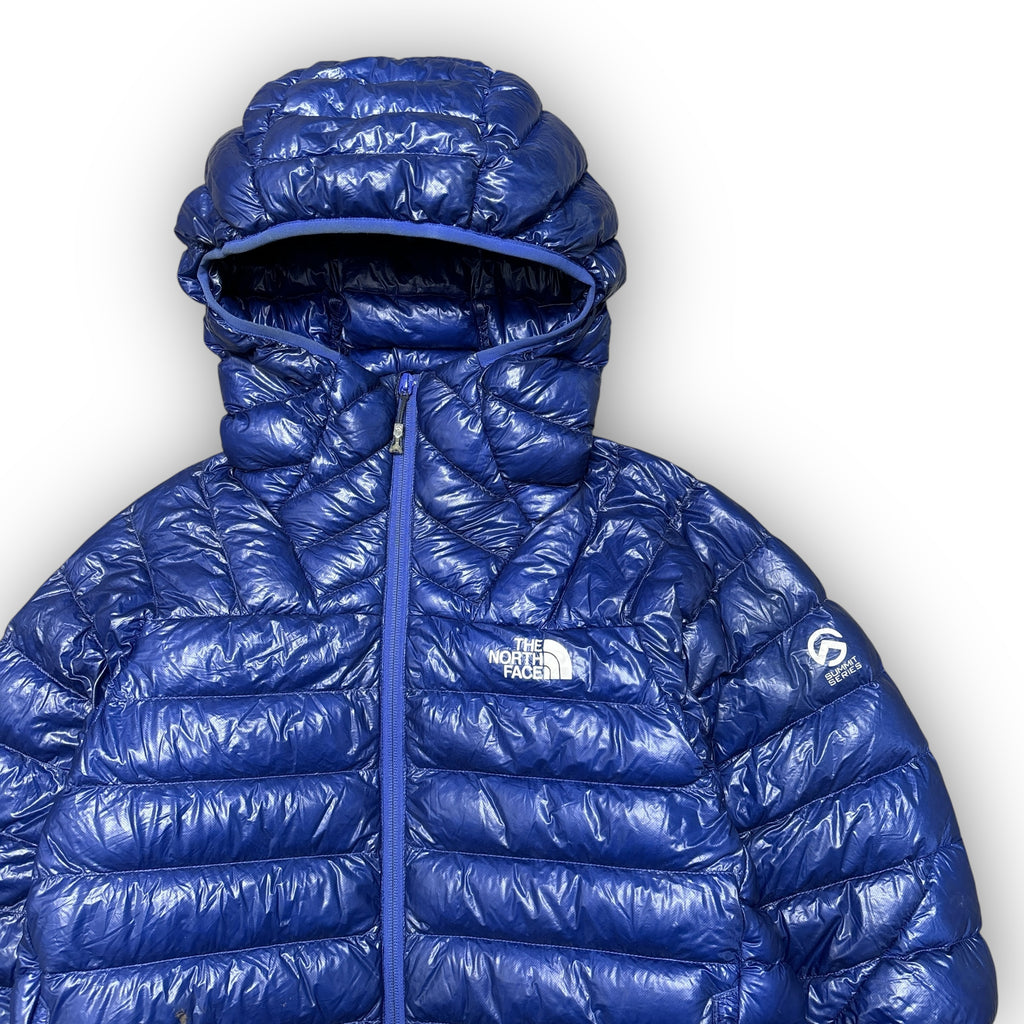 The North Face Summit Series 800 Down Puffer Jacket (L)