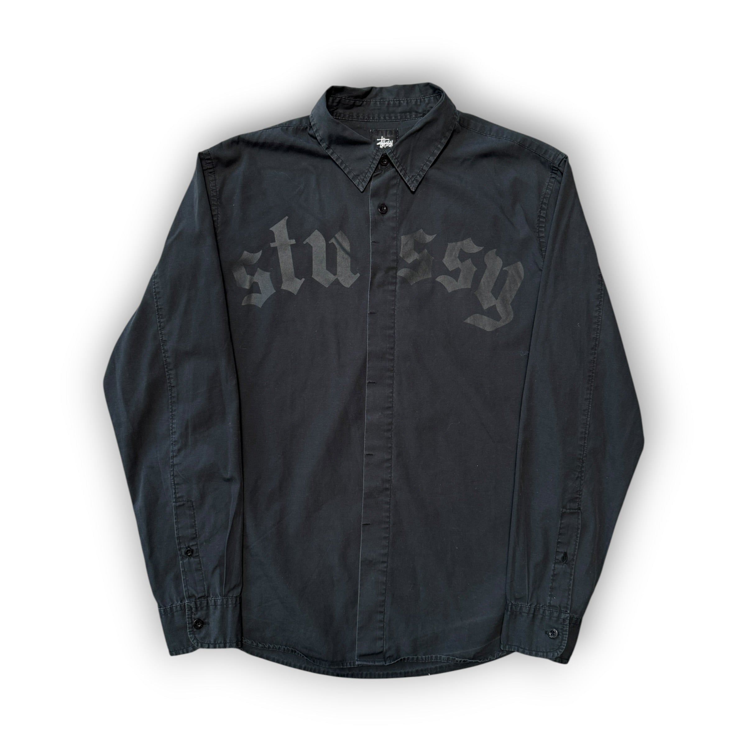 ALL ITEMS – Fussy Archive