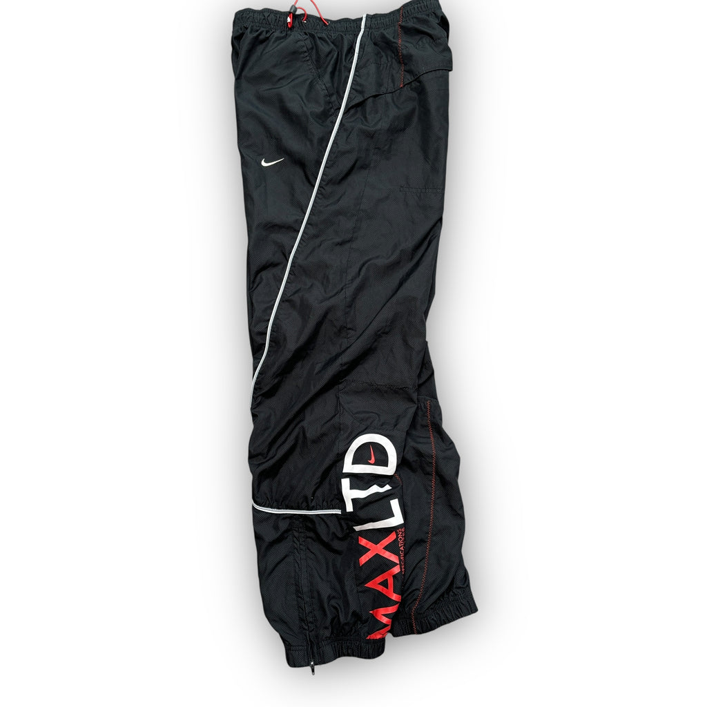 00s Nike Air Max LTD Track Pants (S)