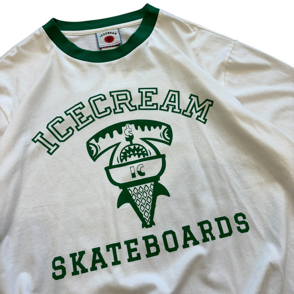 BBC Icecream T-shirt (L)