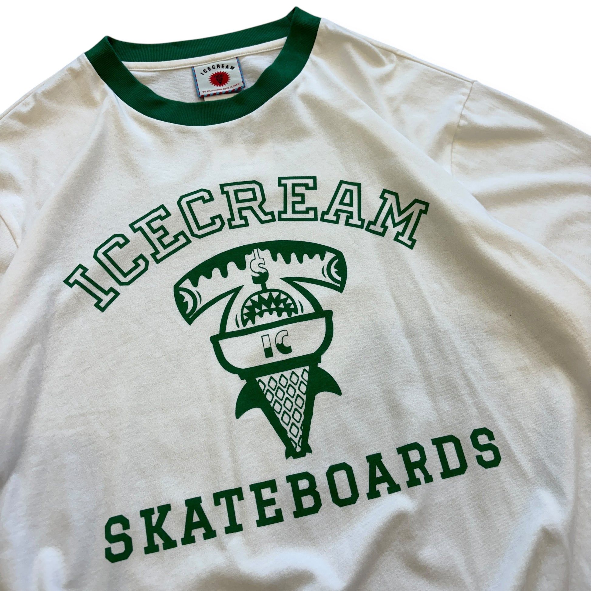 BBC Icecream T-shirt (L)