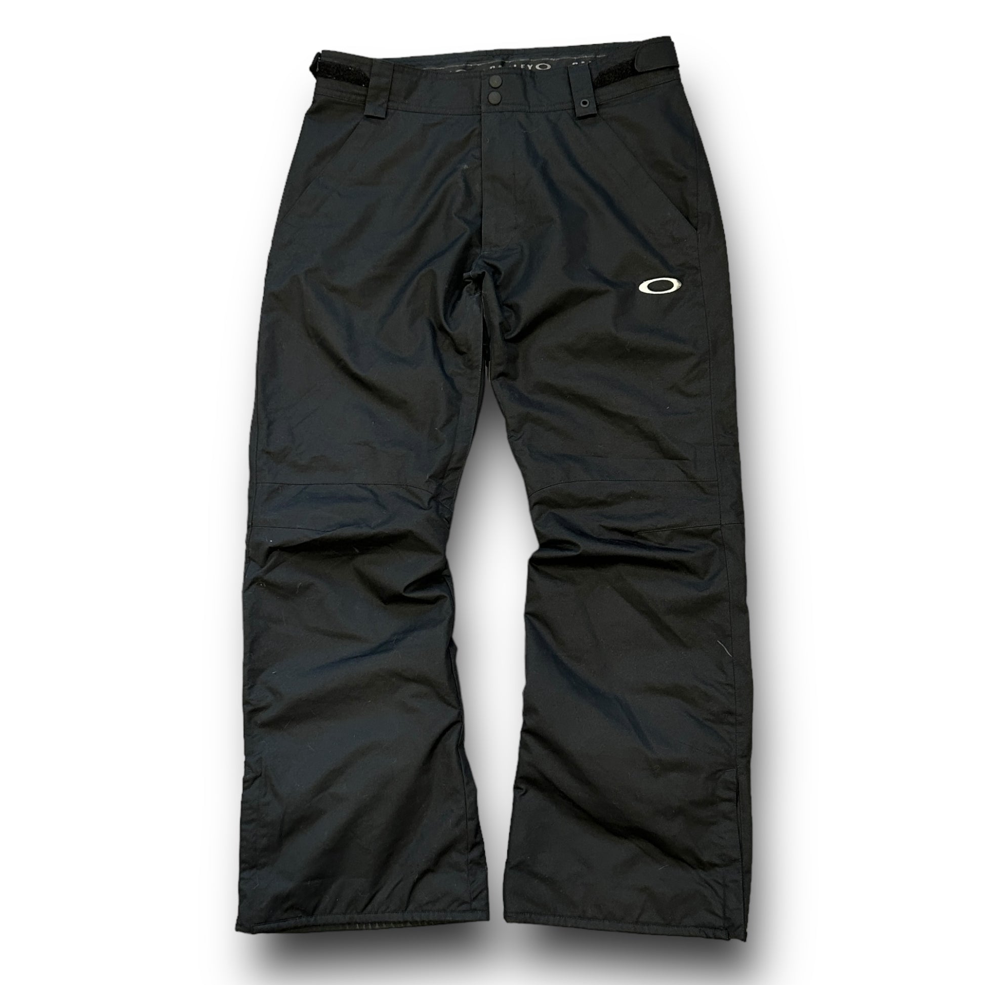 00s Baggy Oakley Ski Trousers (M)