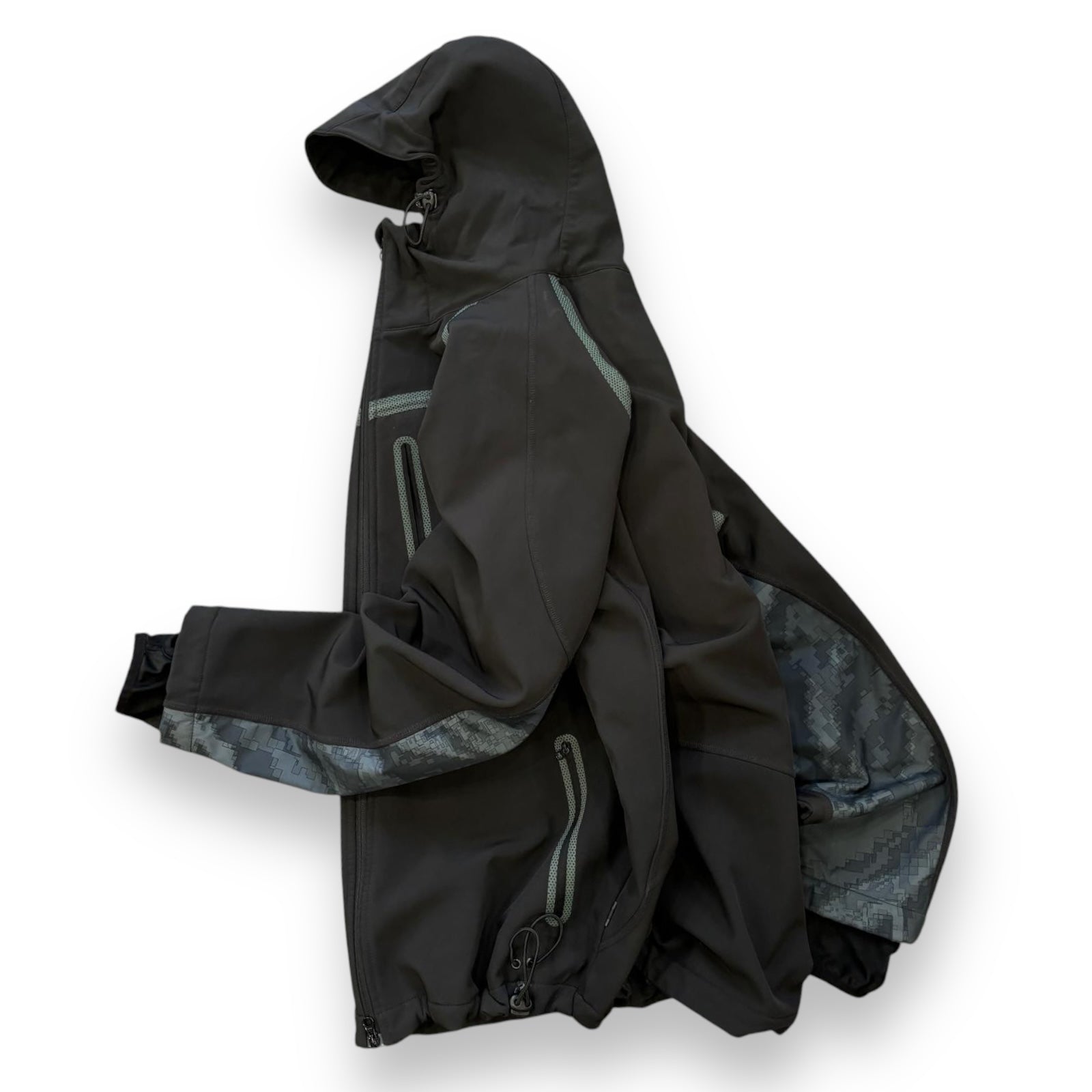 Maharishi Technical Seam Jacket (XL)