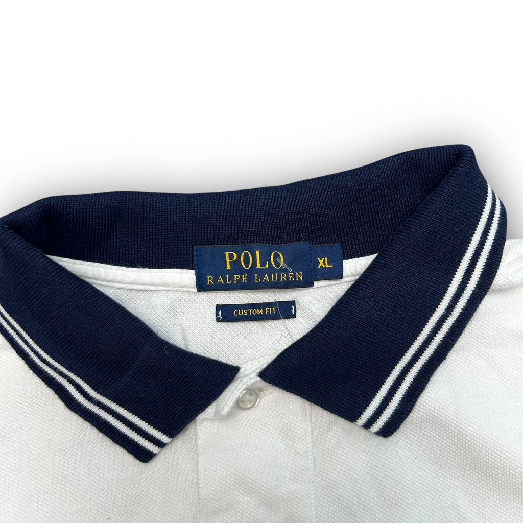 Ralph Lauren United States Polo Shirt (XL)