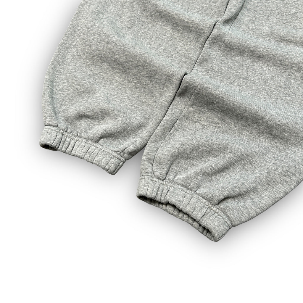 00s Grey Nike Joggers (L)