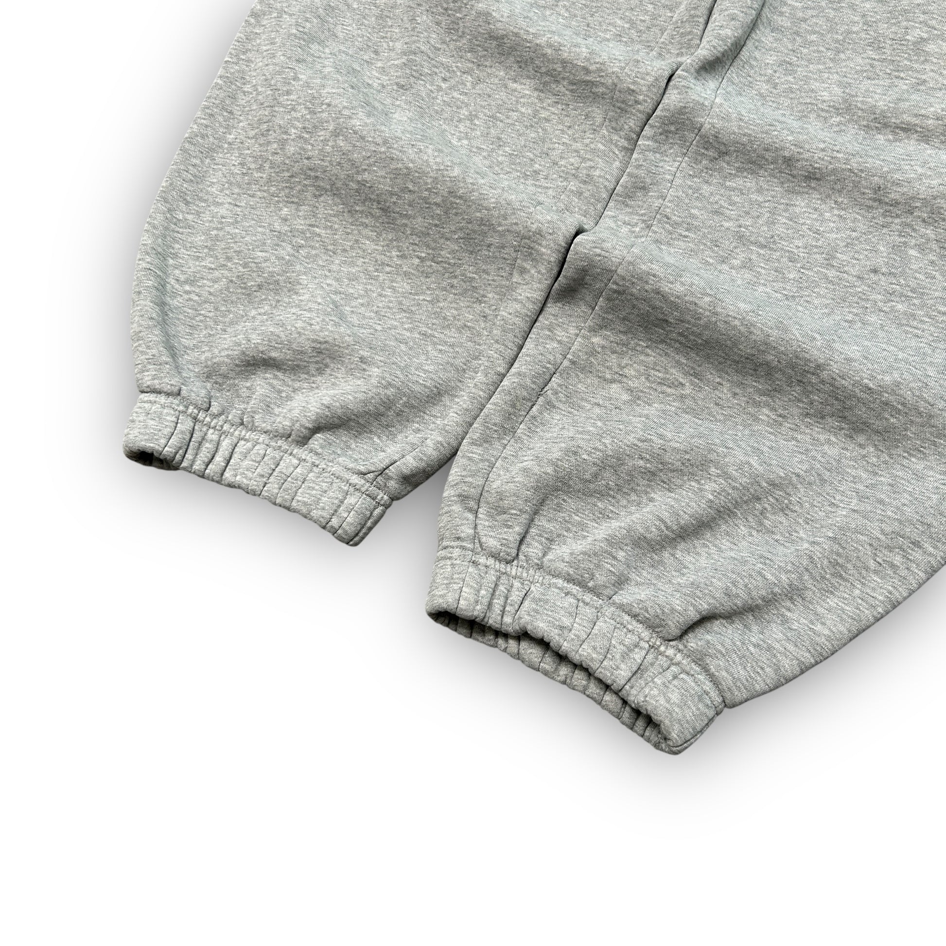 00s Grey Nike Joggers (L)
