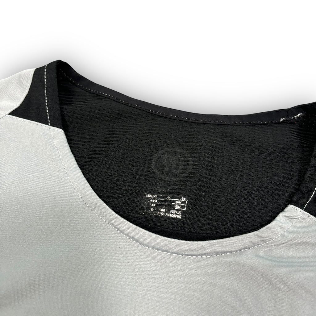 00s Nike Total 90 T-Shirt (XL)