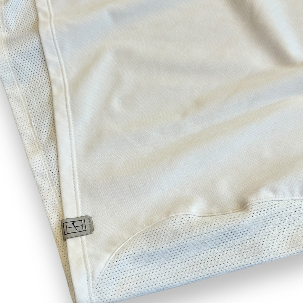 00s Nike Vent Polo Shirt (L)