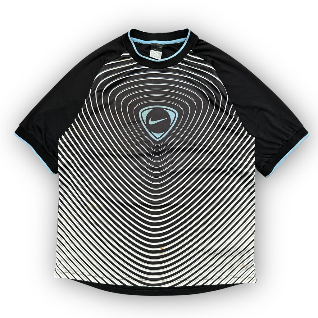 00s Nike Shield T-Shirt (L)