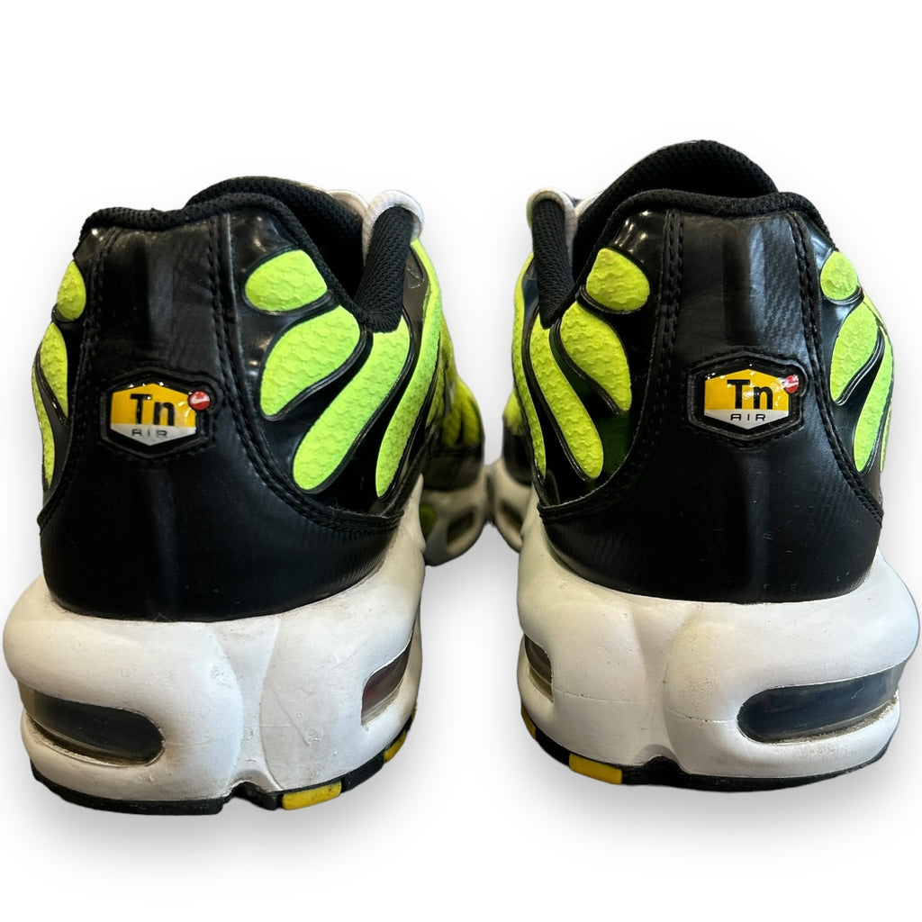 Nike Air Max TN Volt Green (11uk)