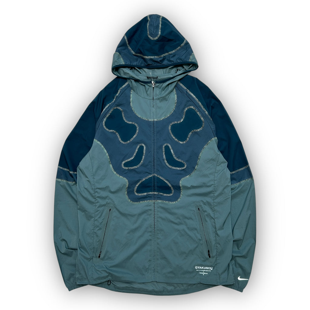 Blue Nike Undercover Gyakusou Jacket (M)