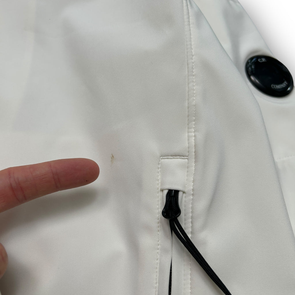 C.P Company Shell-R Jacket (S)