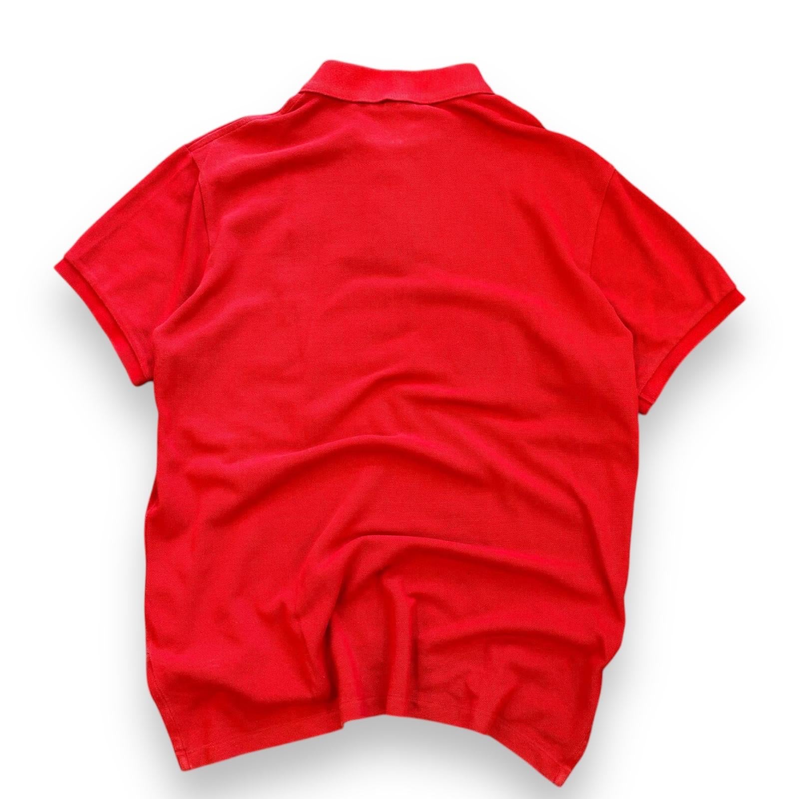 Ralph Lauren USA Polo Shirt (L)