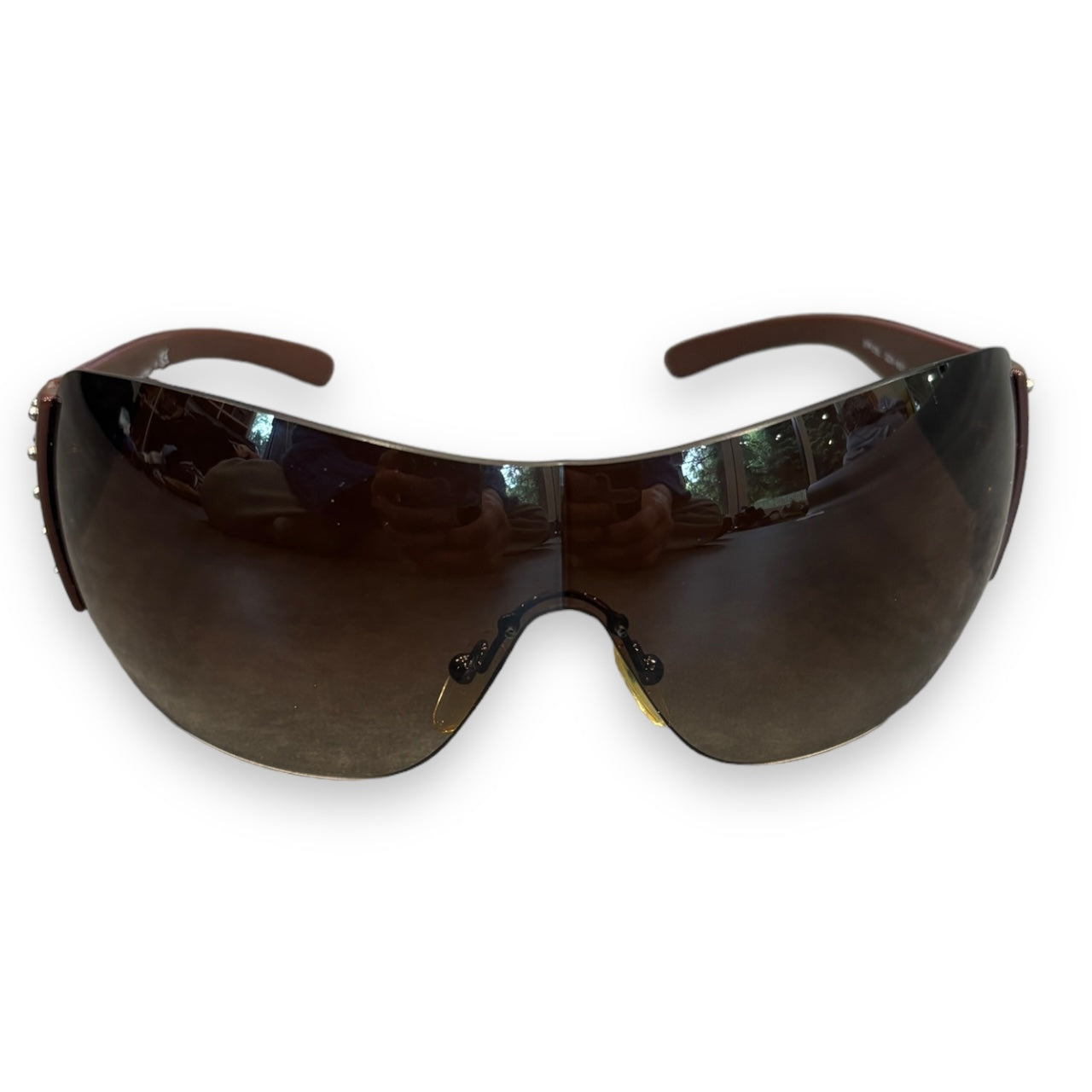 00s Prada Sunglasses