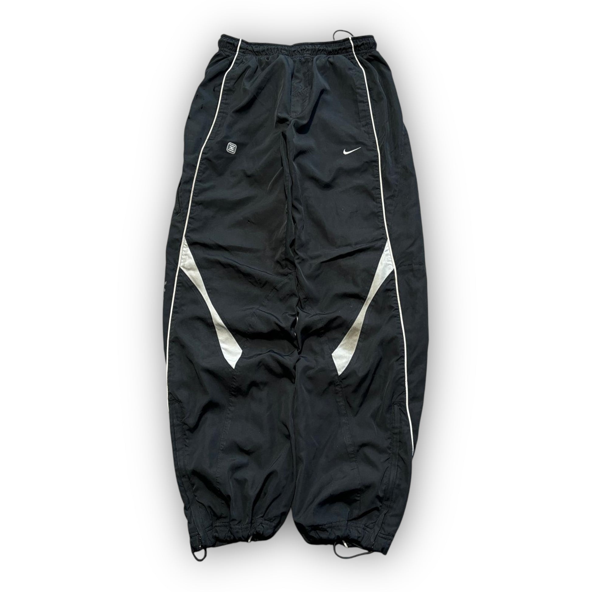 00s Nike Shox Baggy Joggers (S)