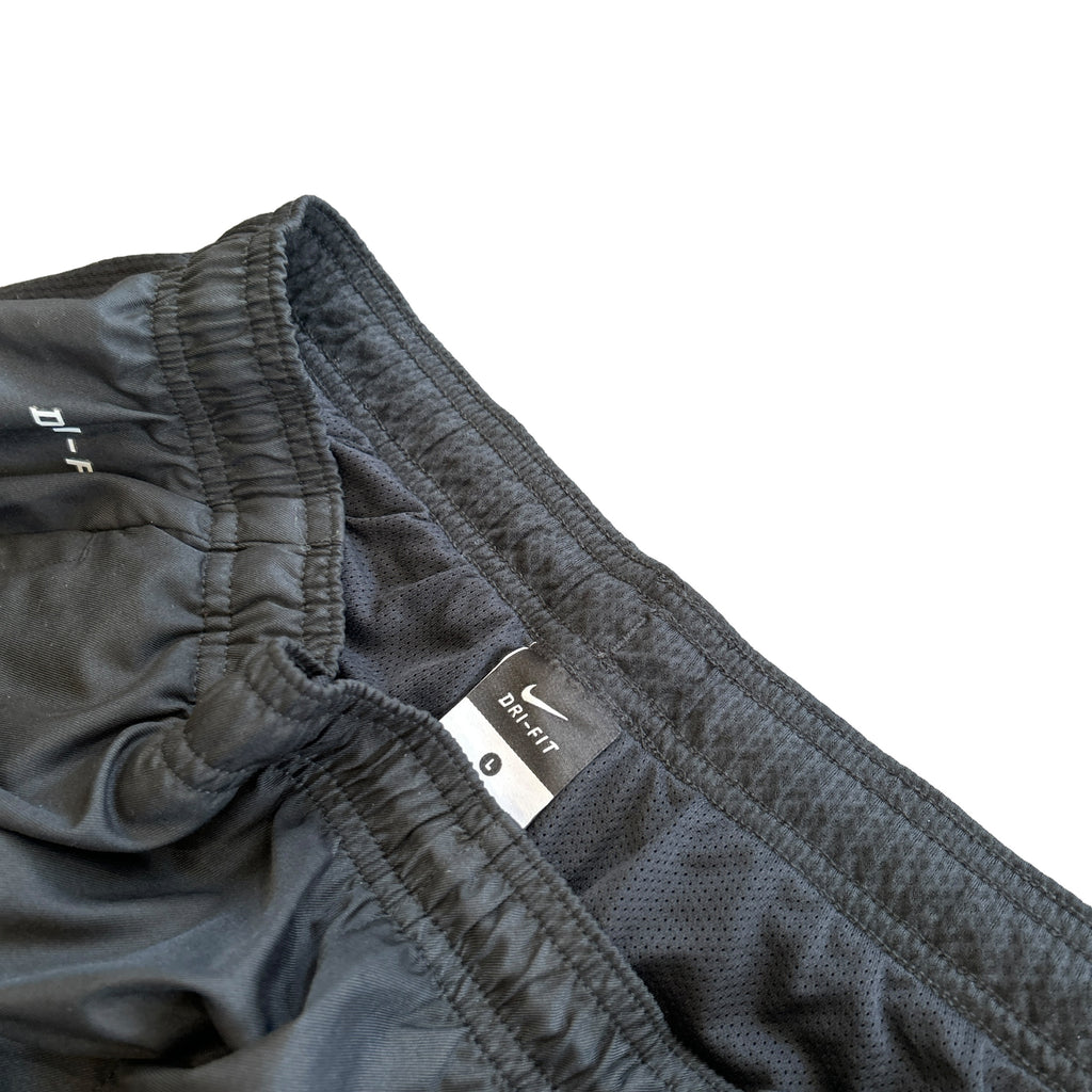 2008/09 Nike Manchester United Track Pants (L)