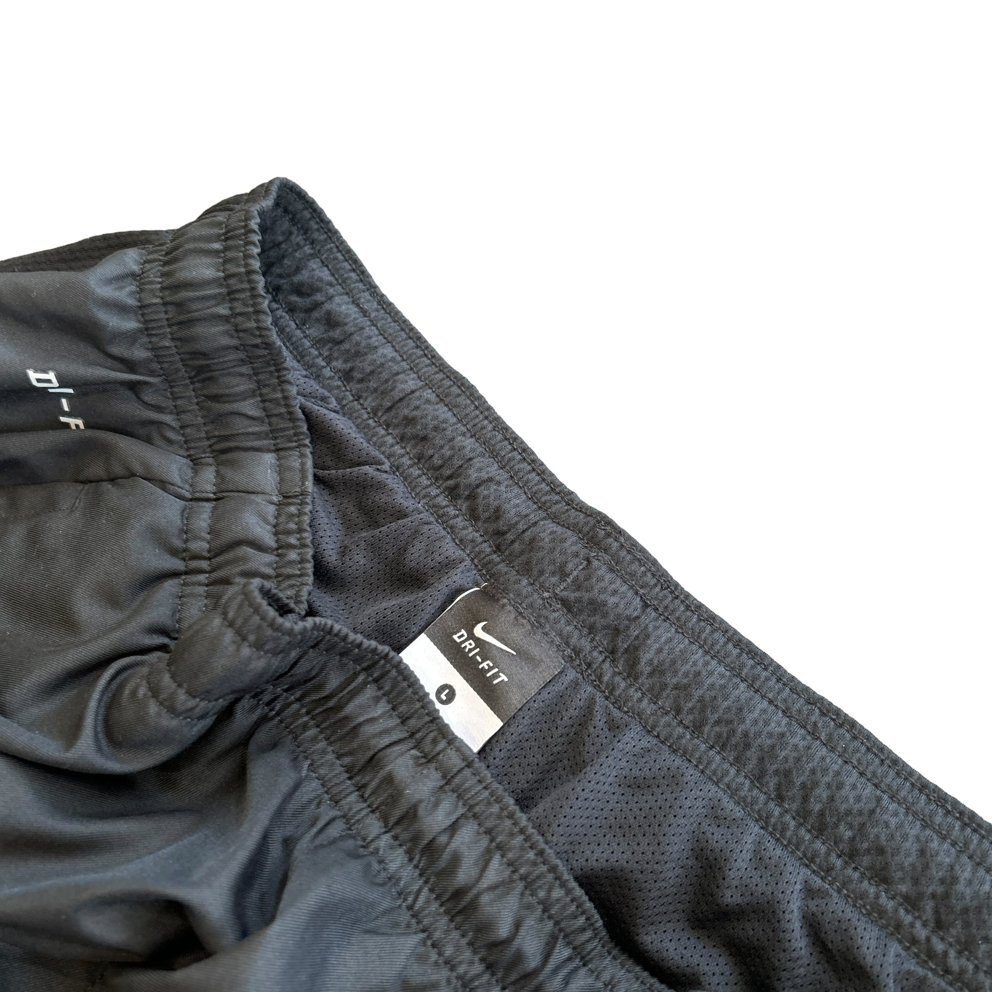 2008/09 Nike Manchester United Track Pants (L)