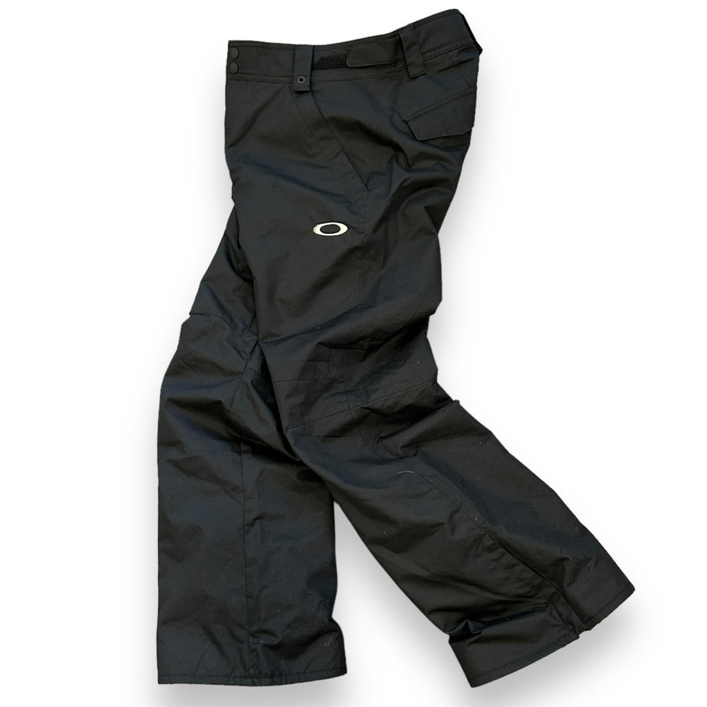 00s Baggy Oakley Ski Trousers (M)