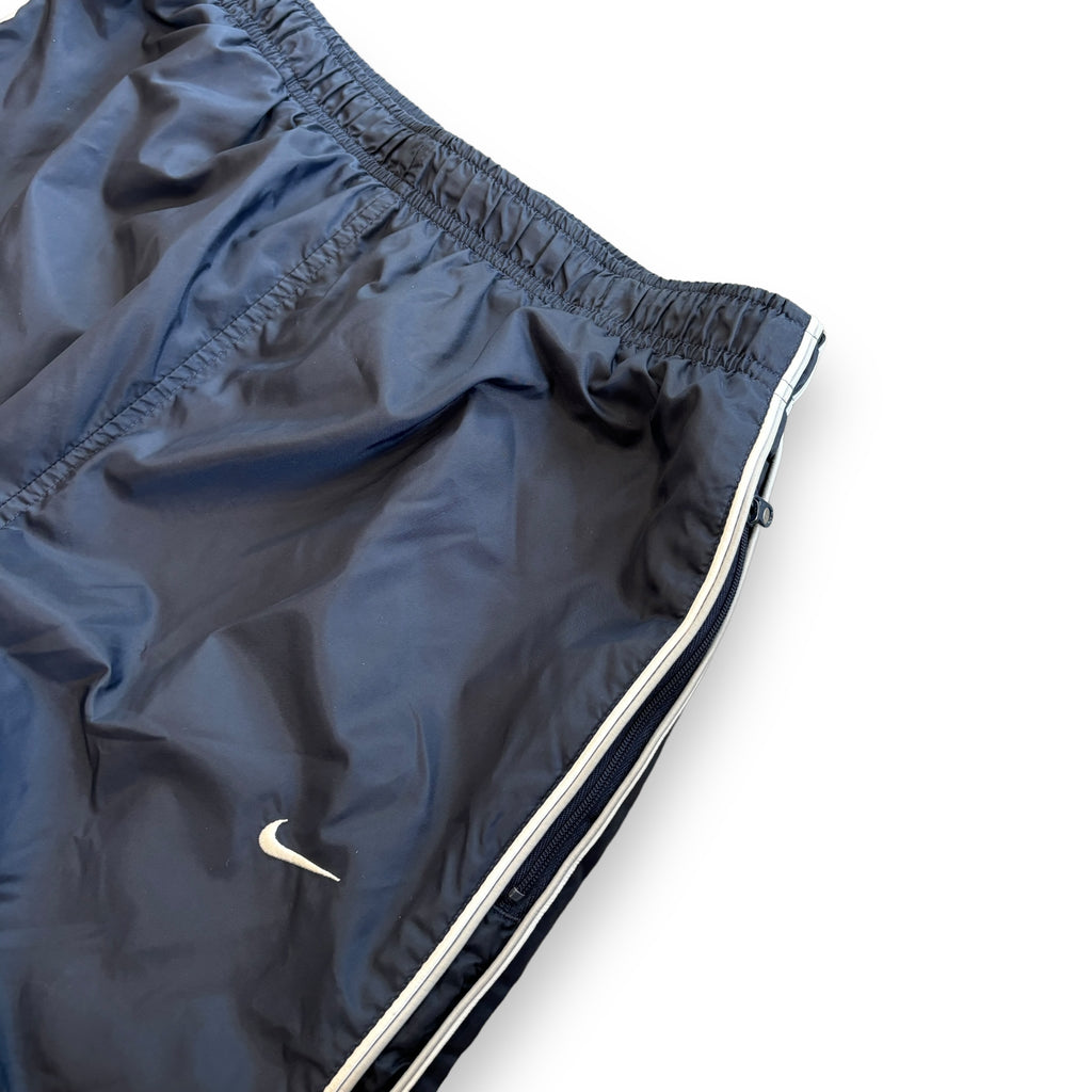 00's Navy Nike Baggy Joggers (M)
