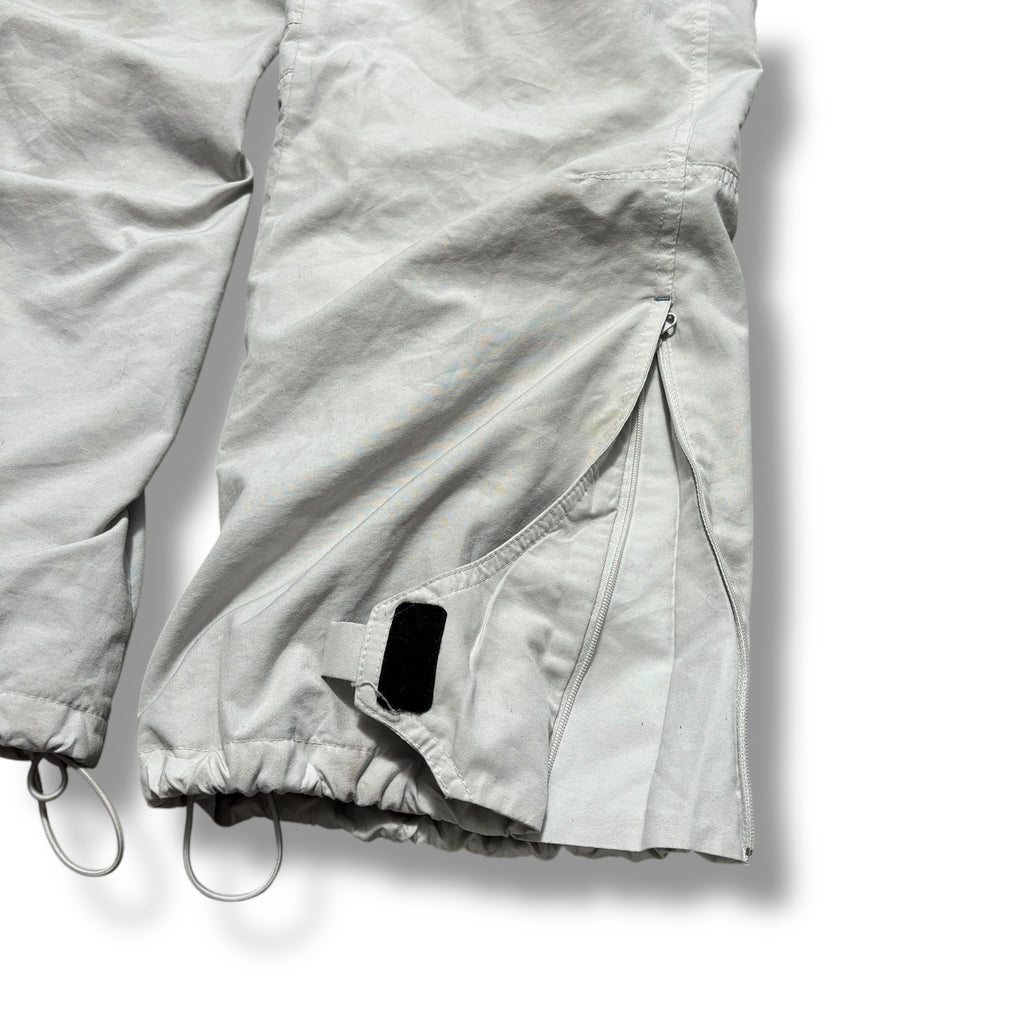 00s Baggy Nike Joggers (M)