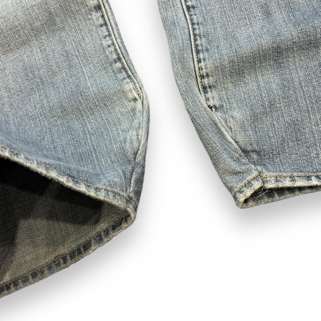00's Ecko Baggy Jeans (36w)