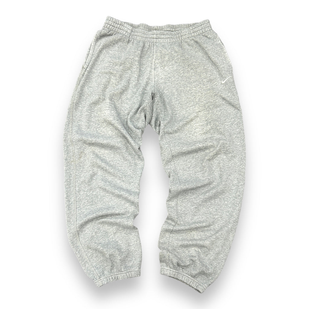 Baggy Grey Nike Joggers (XL)