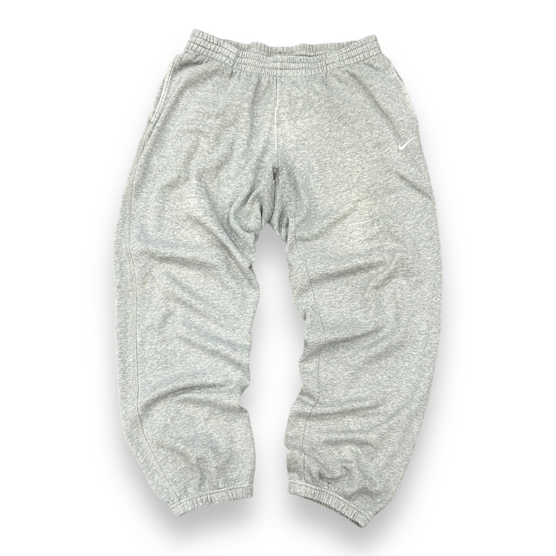 Baggy Grey Nike Joggers (XL)