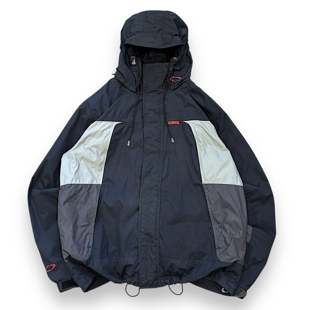 00s Oakley Road Fuel 3 Jacket (M)