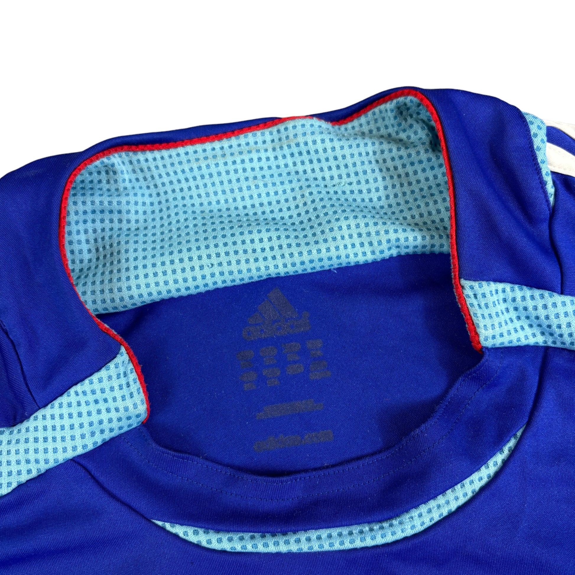 2006 Japan Home Football Shirt (XL)