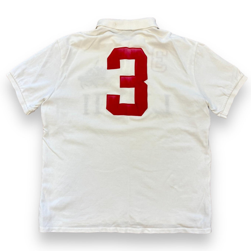 Ralph Lauren Big Pony Polo Shirt (L)