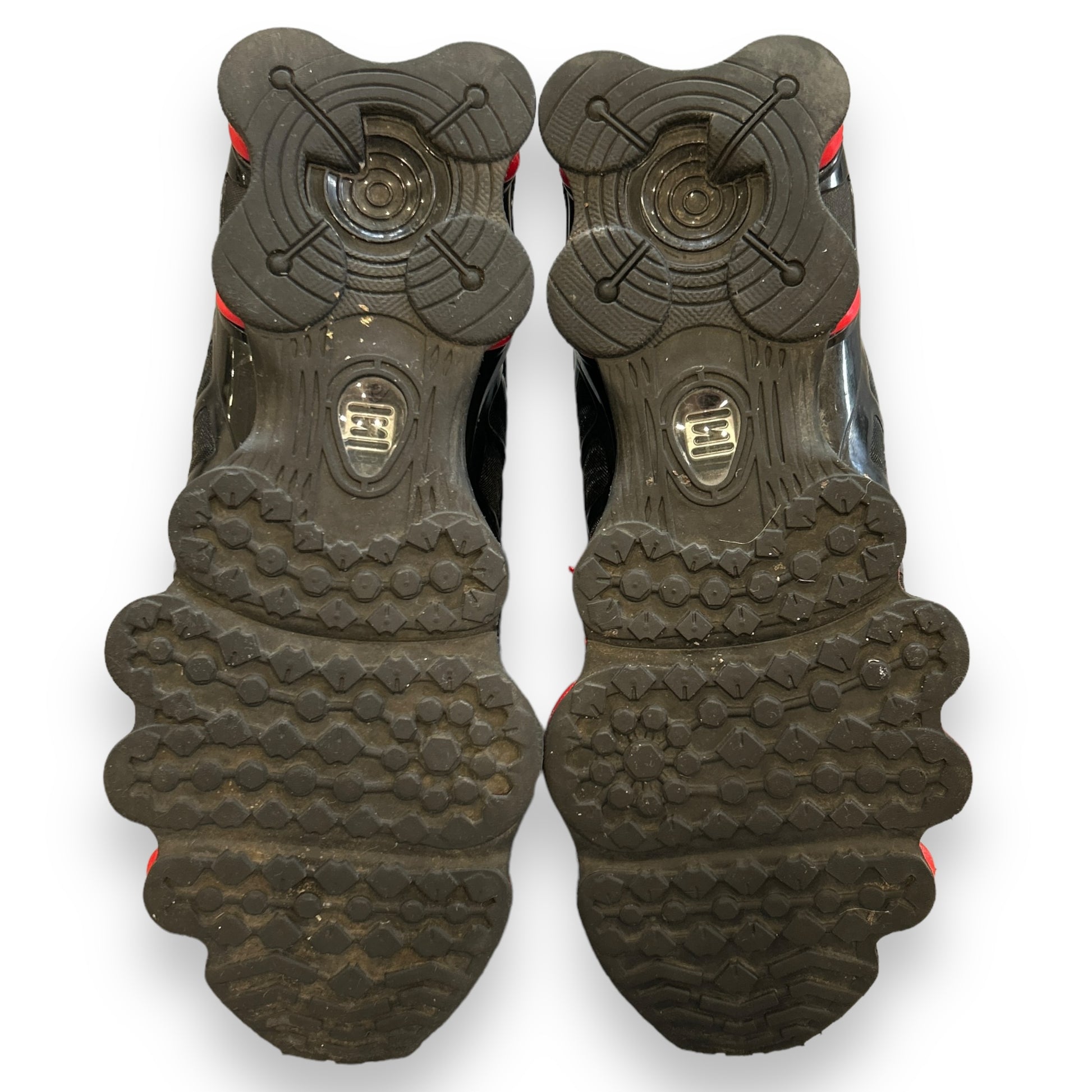 Nike Skepta Shox TL (8uk)