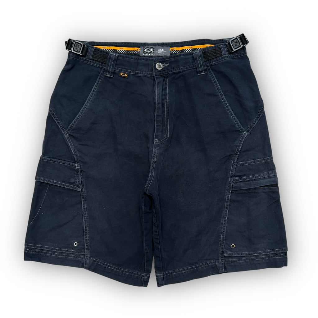 00s Oakley Softwear Shorts (34”)
