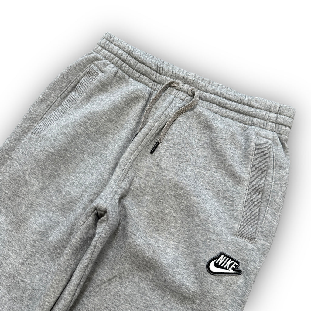 Grey Nike Joggers (M)