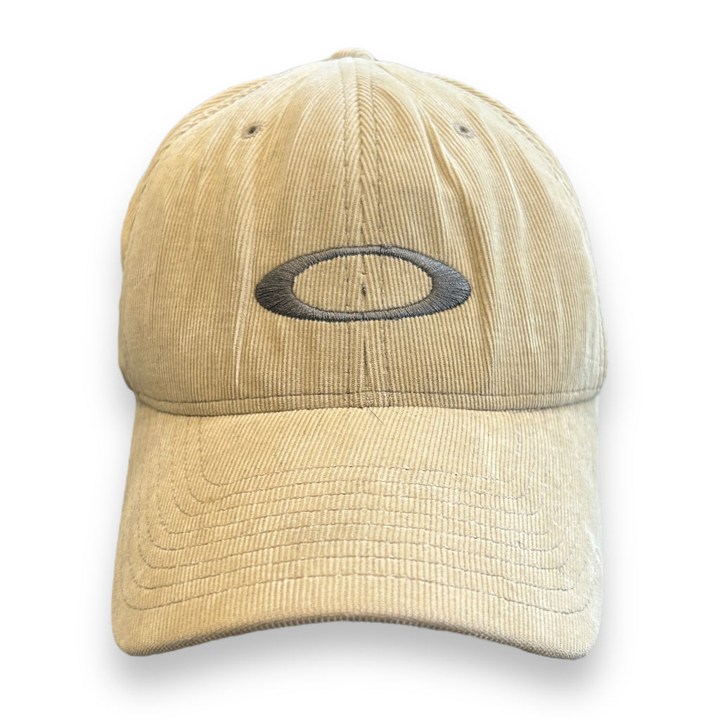 Oakley Softwear Beige Cap