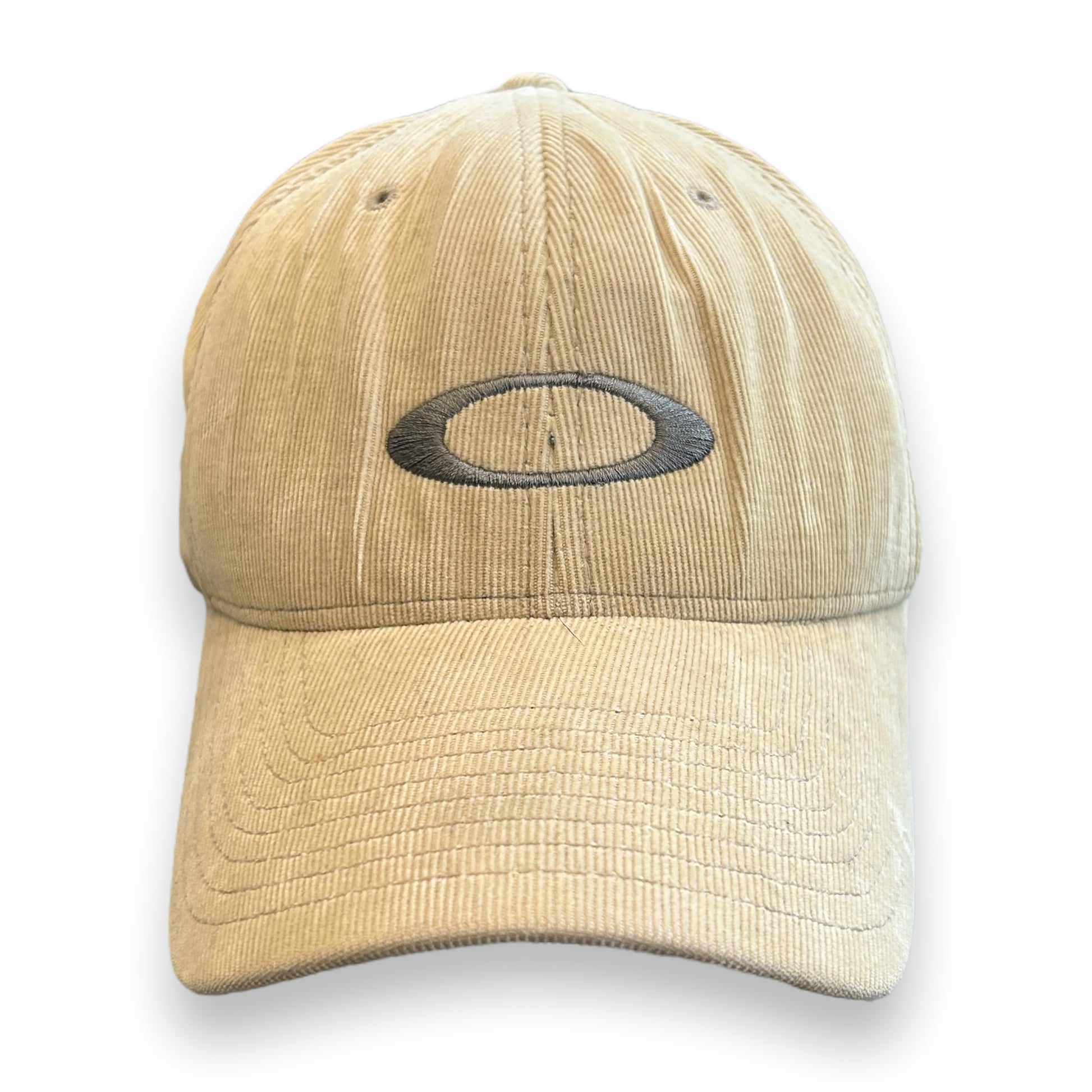 Oakley Softwear Beige Cap