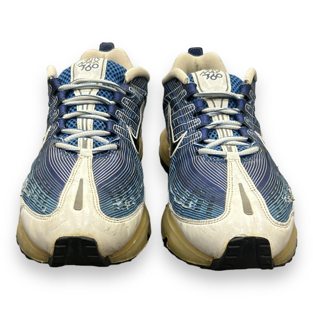Nike Air Max 360 Gradient Blue (8.5uk)