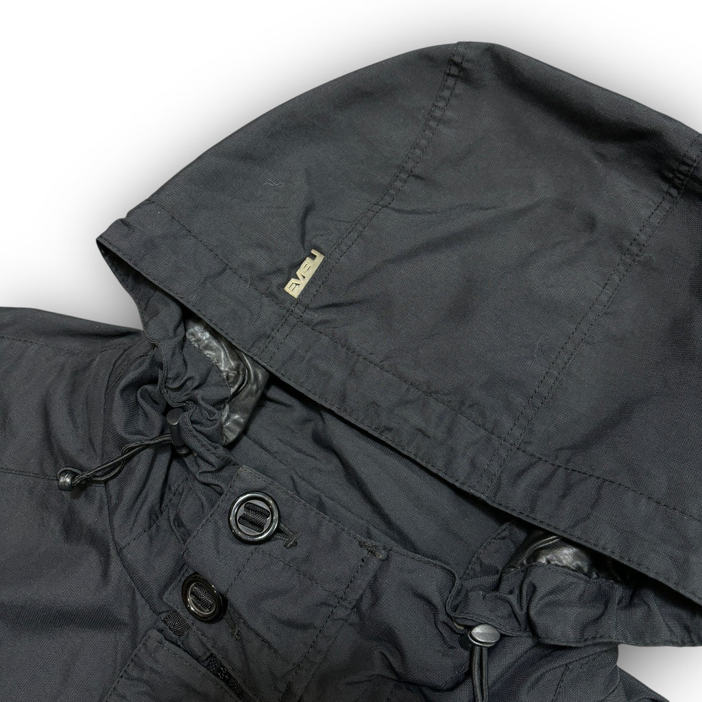 Evisu Jeans Jacket (M)