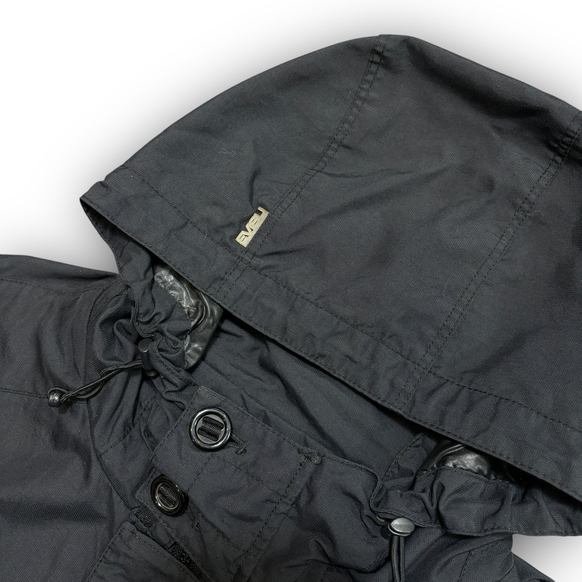 Evisu Jeans Jacket (M)