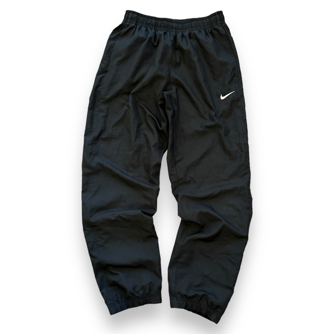 00s Baggy Nike Joggers (M)
