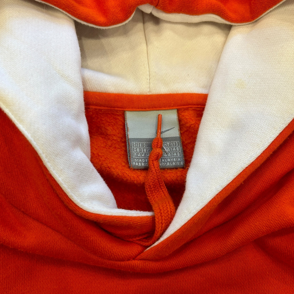 Nike Cortez Hoodie (S)