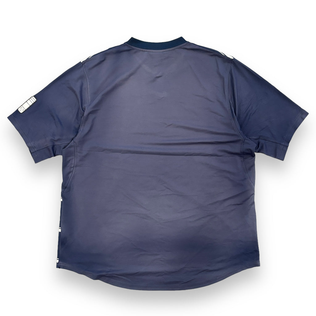 00's Nike Gradient T-shirt (XL)