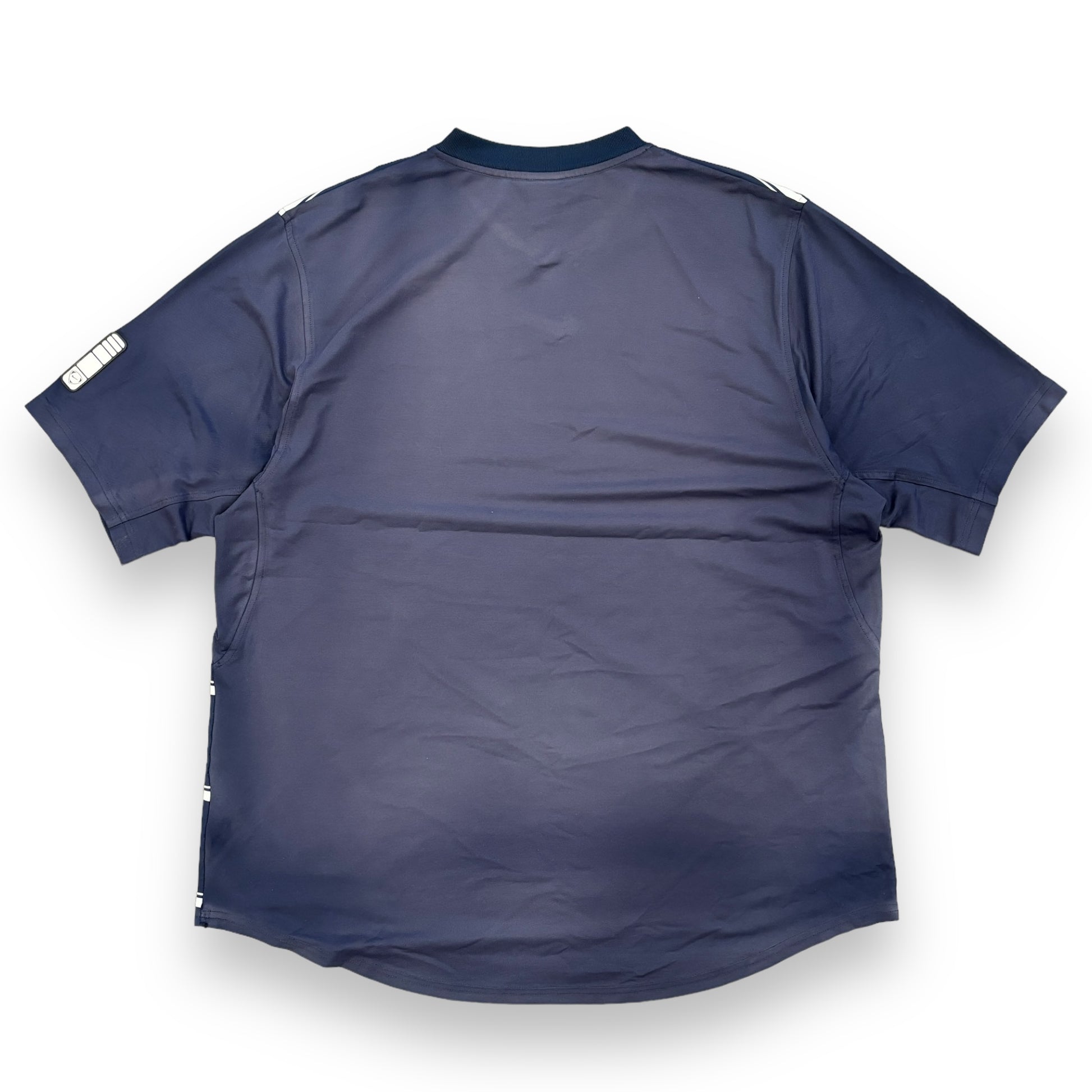 00's Nike Gradient T-shirt (XL)