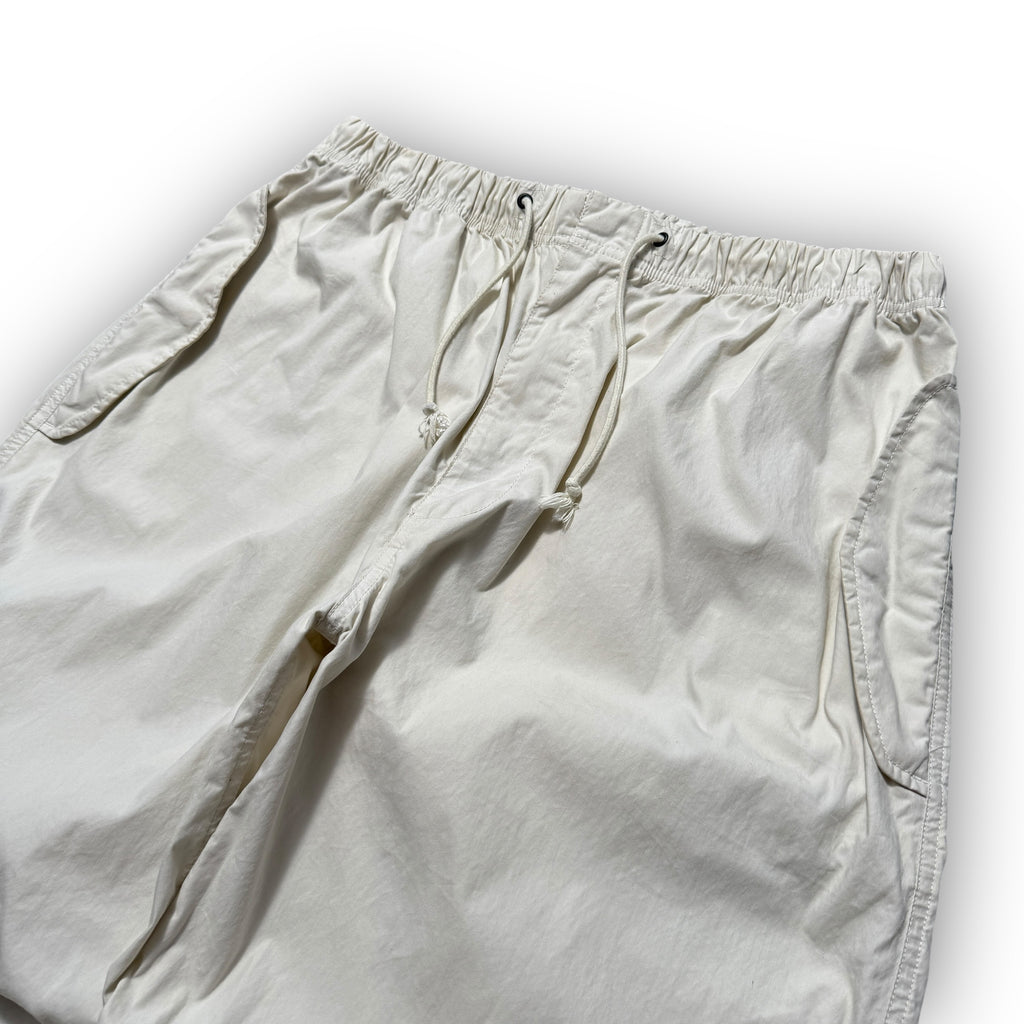 Stussy Nyco Baggy Trousers (M)