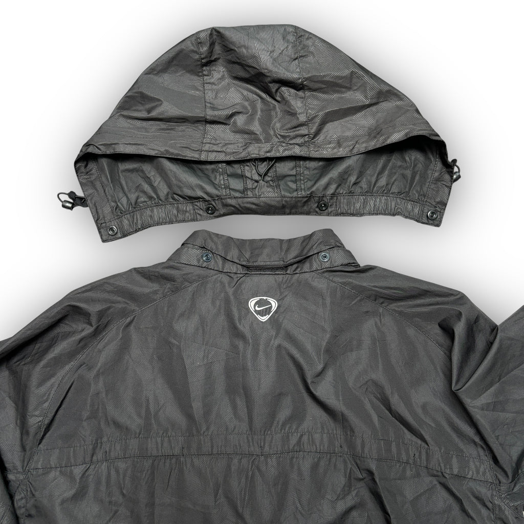 2007/08 Nike Juventus Track Jacket (M)