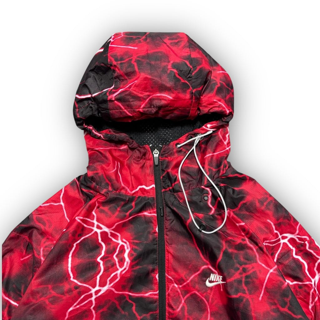 00s Nike Lightning Jacket (L)