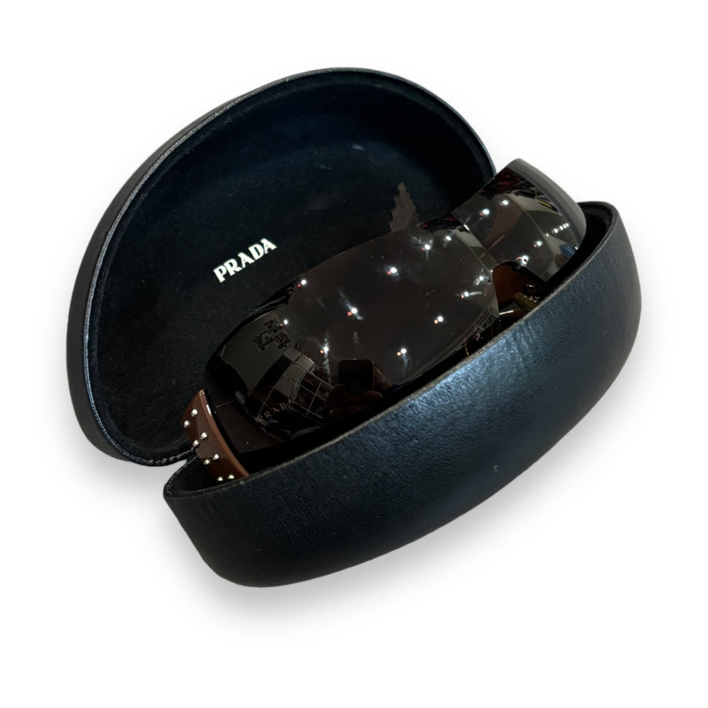 00s Prada Sunglasses